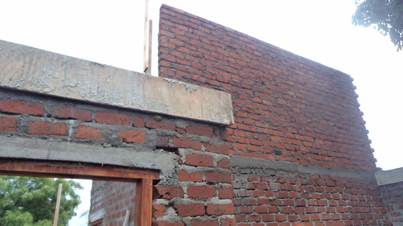 Sri Lanka House Construction