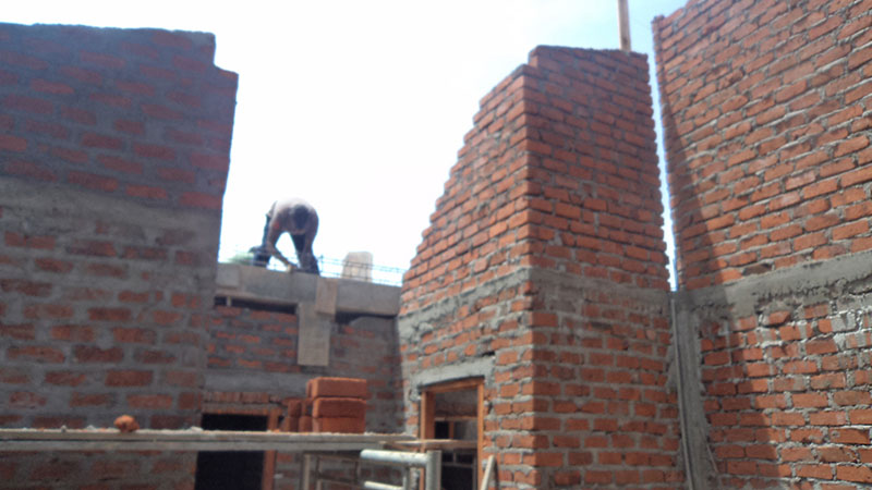 Sri Lanka House Construction