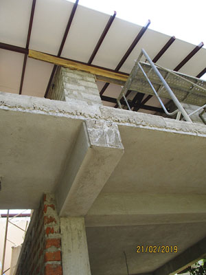 Sri Lanka House Construction