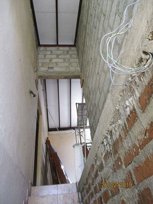 Sri Lanka House Construction