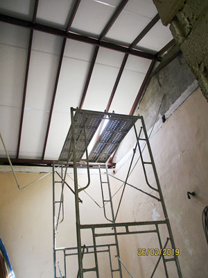 Sri Lanka House Construction