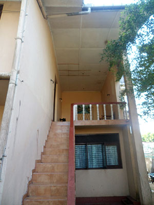 Sri Lanka House Construction