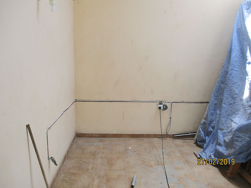 Sri Lanka House Construction