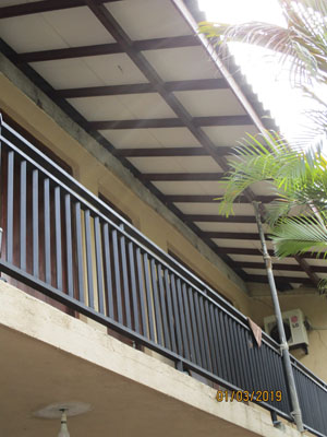 Sri Lanka House Construction