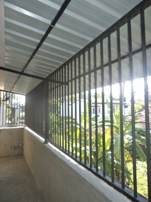 Sri Lanka House Construction