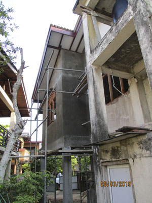 Sri Lanka House Construction