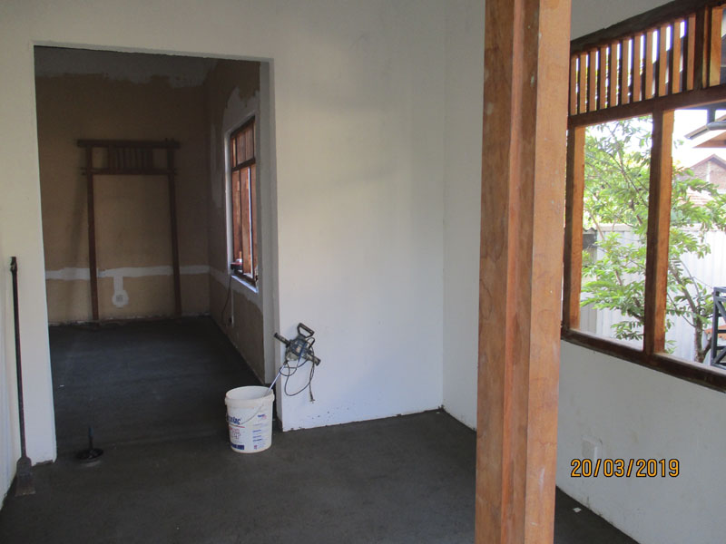 Sri Lanka House Construction