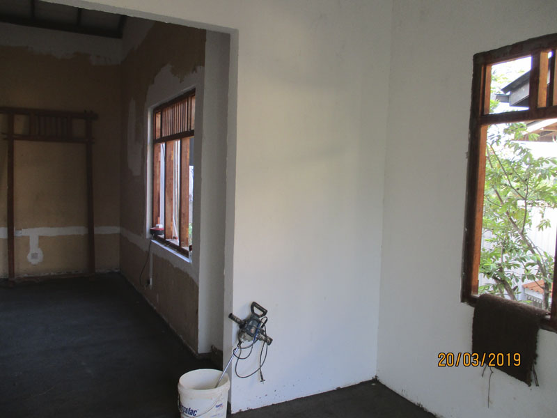 Sri Lanka House Construction