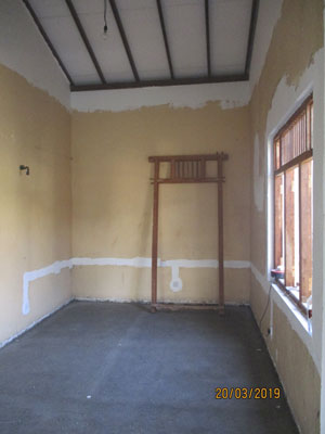Sri Lanka House Construction