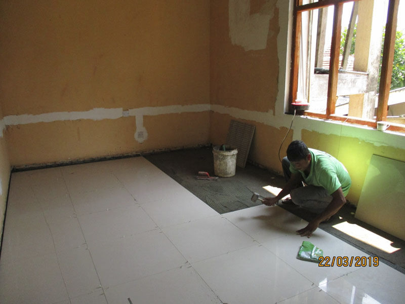 Sri Lanka House Construction