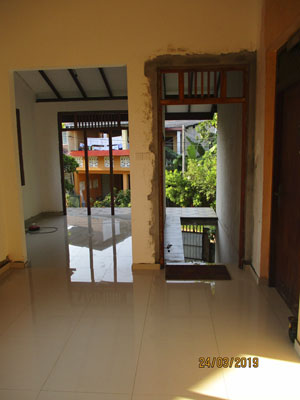 Sri Lanka House Construction