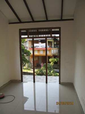 Sri Lanka House Construction