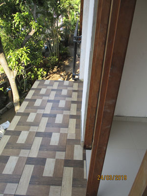 Sri Lanka House Construction