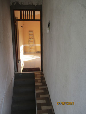 Sri Lanka House Construction