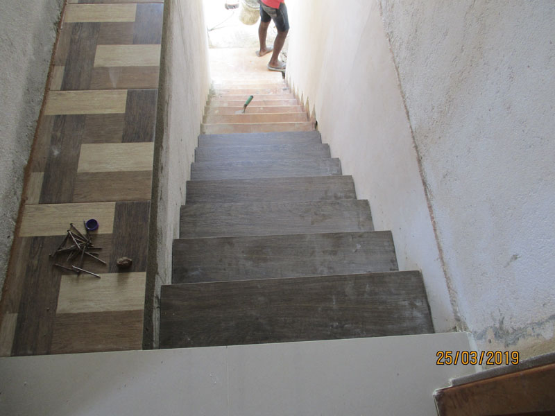 Sri Lanka House Construction