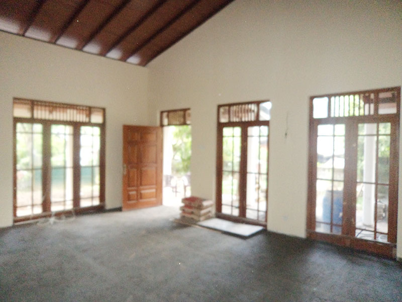Sri Lanka House Construction