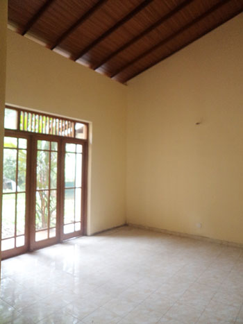 Sri Lanka House Construction