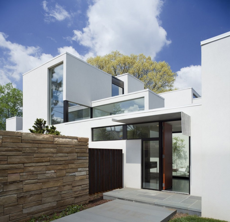 Architecture, Architectural Designs, and House Designs in Sri Lanka