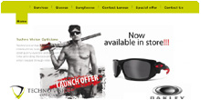 Sri Lanka Opticians Techno Vision Opticians